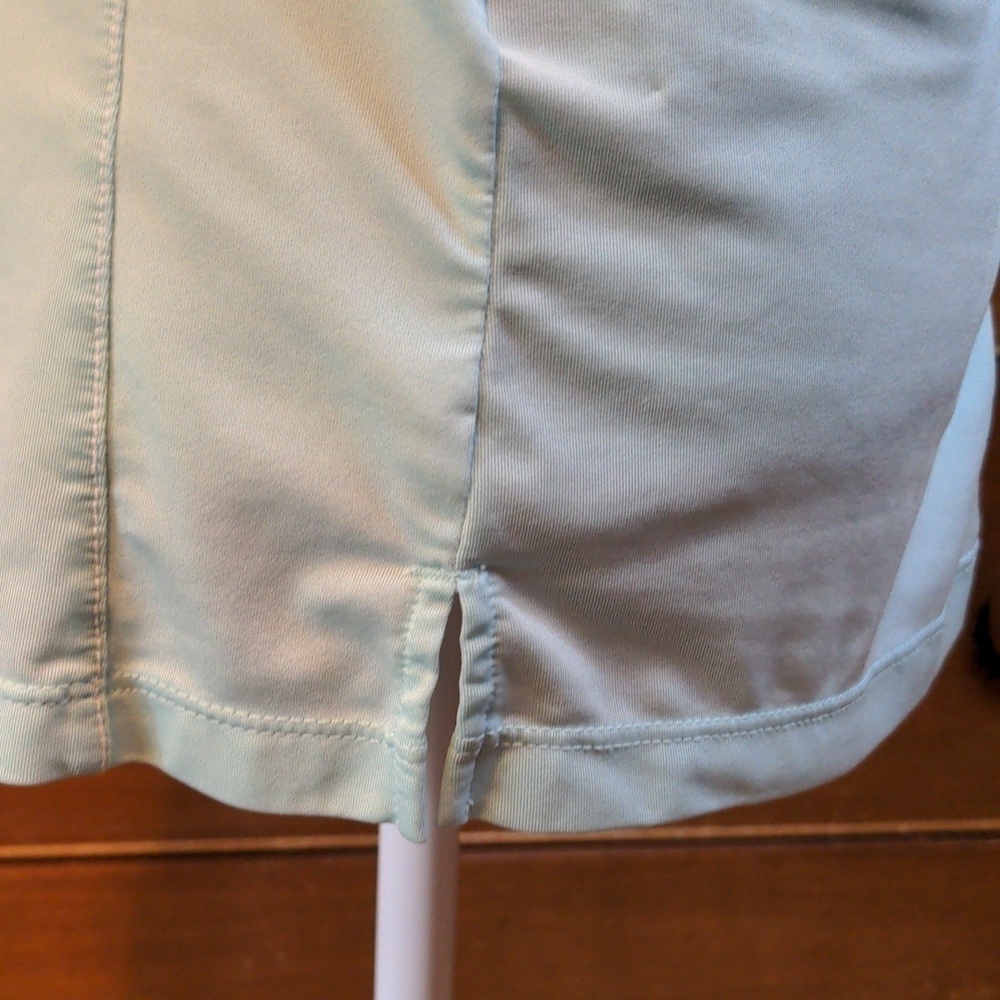 PING Golf Polo Oak Crest SLEEVELESS WOMENS SZ Large - Picture 6 of 14